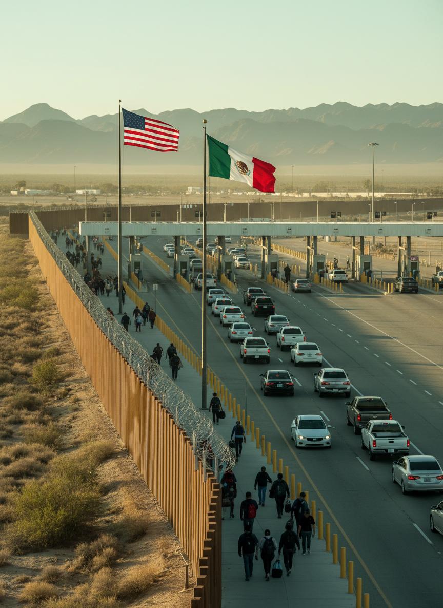 Los Algodones A Story Worth Telling 
